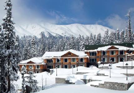 Quick Escape to Kashmir – Five Days of Serenity