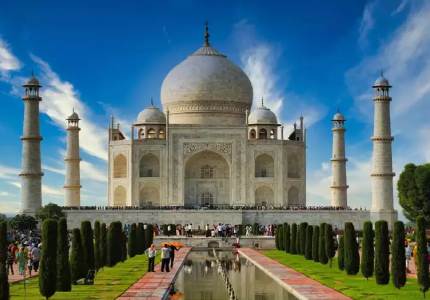 Delhi Taxi Rental Service