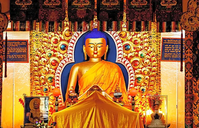 Chandigarh Shimla Manali Dharamshala Dalhousie Chandigarh