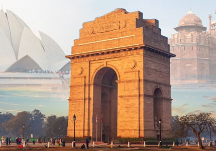 Chandigarh Taxi Rental Service