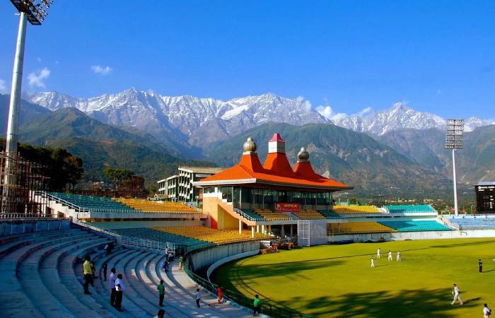 Chandigarh Shimla Manali Dharamshala Dalhousie Chandigarh