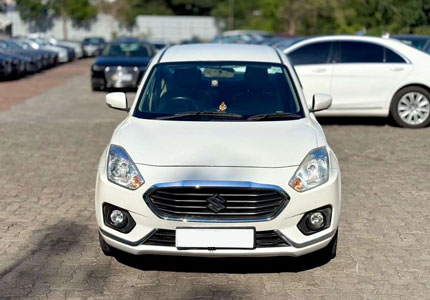 Swift Dzire