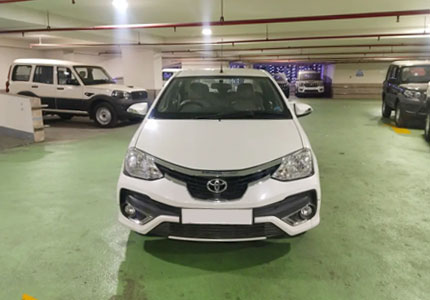 Toyota Etios