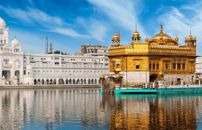 Amritsar to Dharamshala (Mcleodganj) Tour