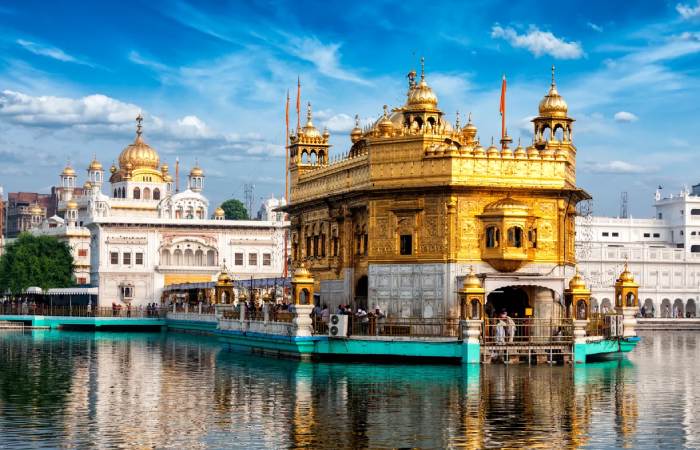 Amritsar Manali Shimla Tour