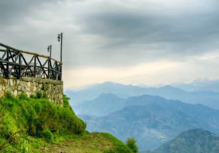 Katra Taxi Rental Service