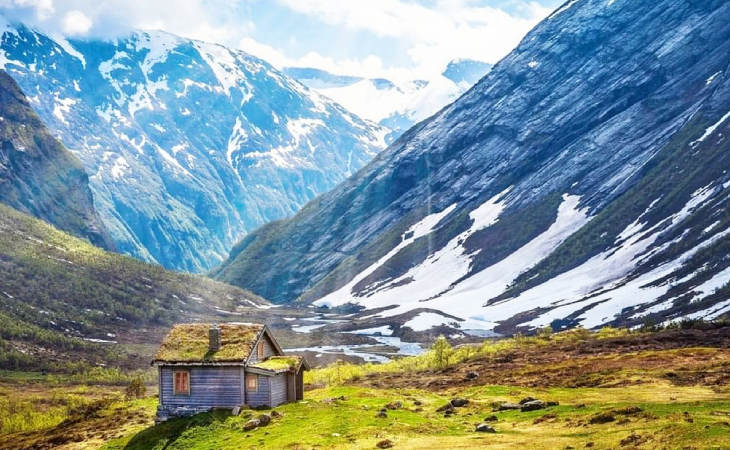 Spiti–Kinnaur Valley Explorer