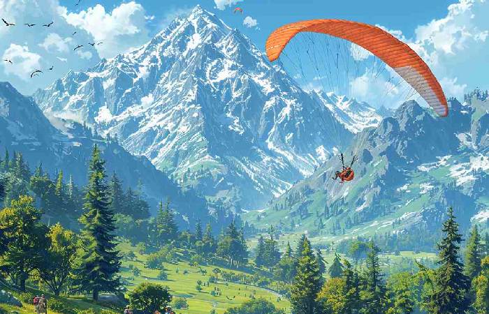 Amritsar Dalhousie Amritsar  Tour