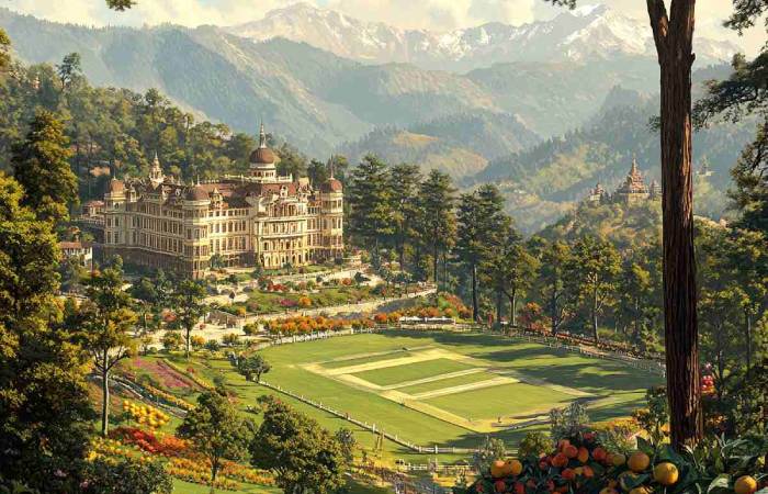 Amritsar Manali Shimla Tour