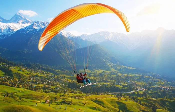 Amritsar Manali Shimla Tour