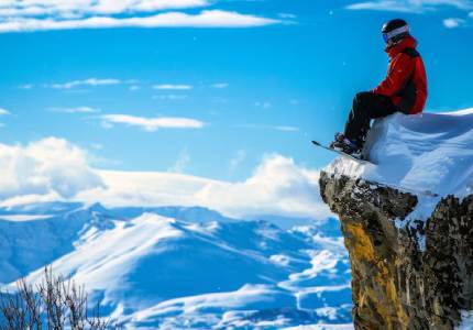 From Queen Hills to Pine Valleys Tour