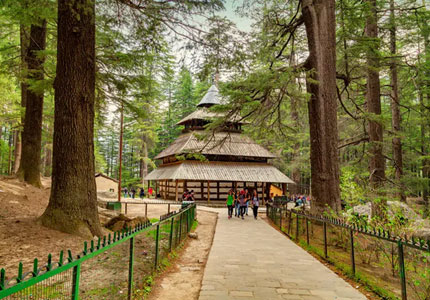 Amritsar Taxi Rental Service