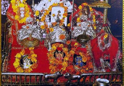 Spiritual Kashmir Tour with Vaishno Devi Darshan