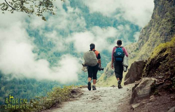 Amritsar to Dharamshala (Mcleodganj) Tour