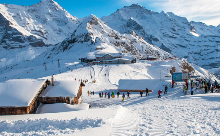 Chandigarh to the Land of Monasteries