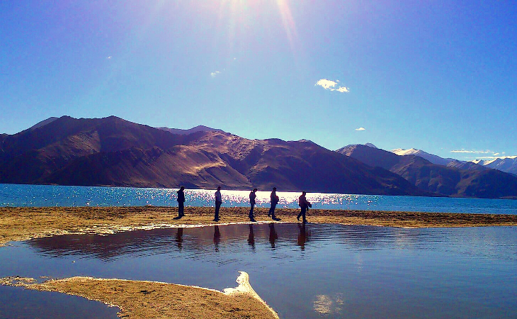 Discover Ladakh in 6 Days