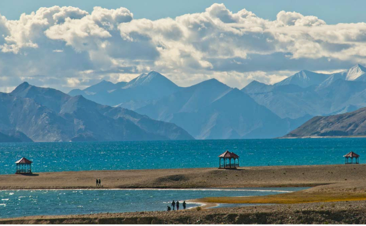 Ladakh Explorer – 9 Days Adventure