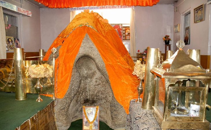 Discover Ladakh in 6 Days