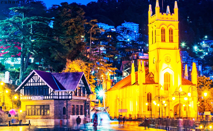 Himalayan Spiti Drive