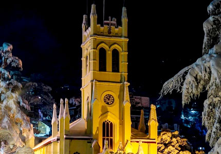 Delhi Taxi Rental Service