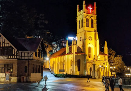 Chandigarh Taxi Rental Service