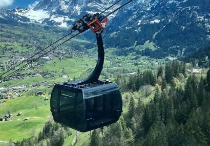 Twin Towns Explorer: Shimla & Manali Adventure