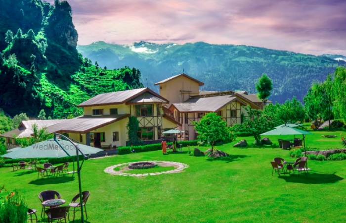 Amritsar to Manali Tour