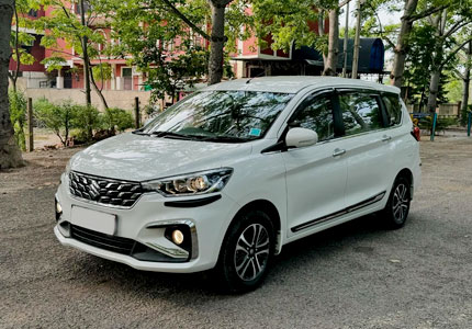 Maruti Ertiga