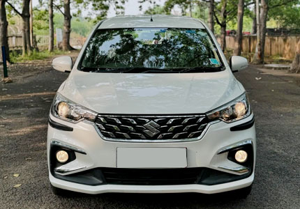 Maruti Ertiga