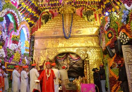 Mata Vaishno Devi Yatra