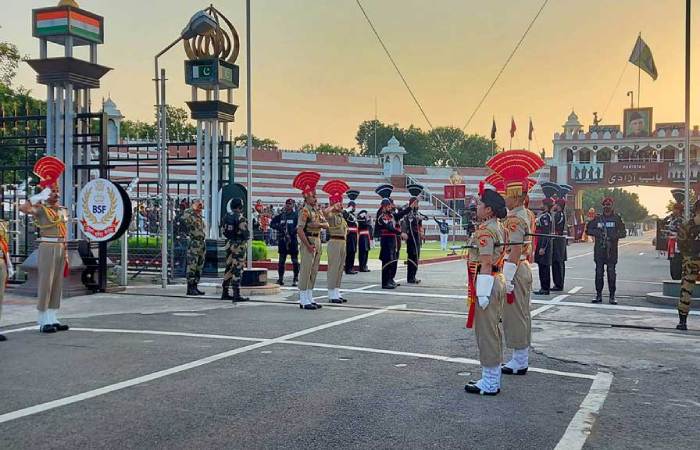 Amritsar Dalhousie Amritsar  Tour