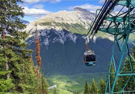 Winter Ride to Gulmarg from Jammu