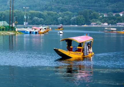 Kashmir Tours