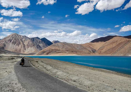 Ladakh Tours