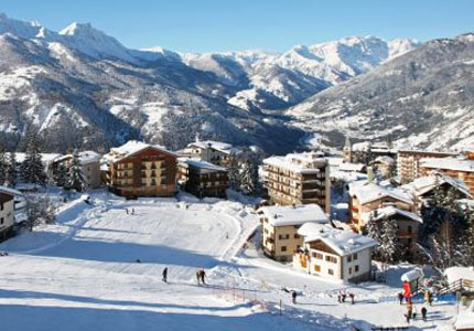 Winter Escape: Shimla to Manali