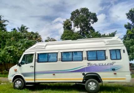 Traveller Rentals
