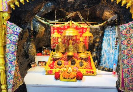 Mata Vaishno Devi Yatra